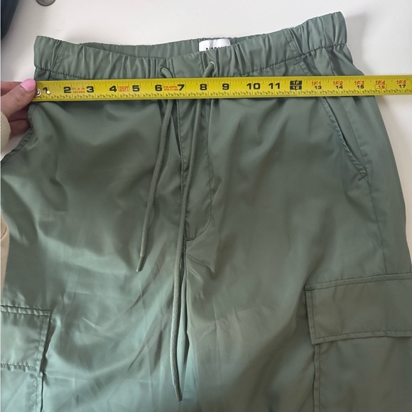 Pistola Jade Lightweight Cargo Pants Size Small - Picture 13 of 16
